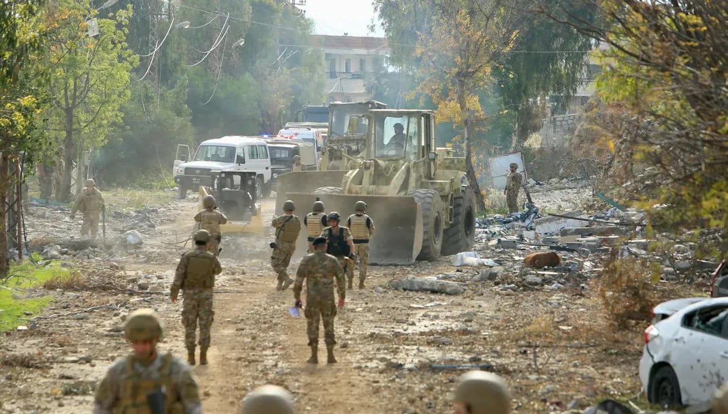 هدوء حذر في الضاحية والغارات مستمرة جنوبًا... الجيش الإسرائيلي: قضينا على أكثر من 20 عنصرًا من الحزب خلال الـ24 ساعة الماضية